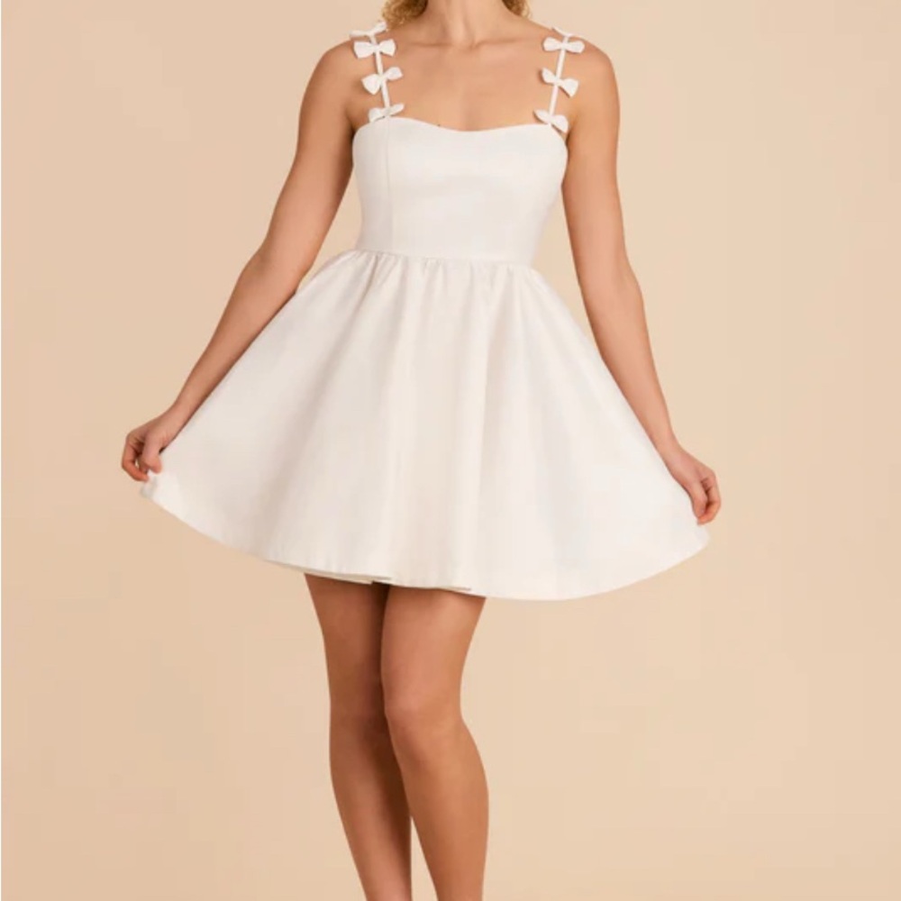 Birdy Grey Kendra Mini Dress